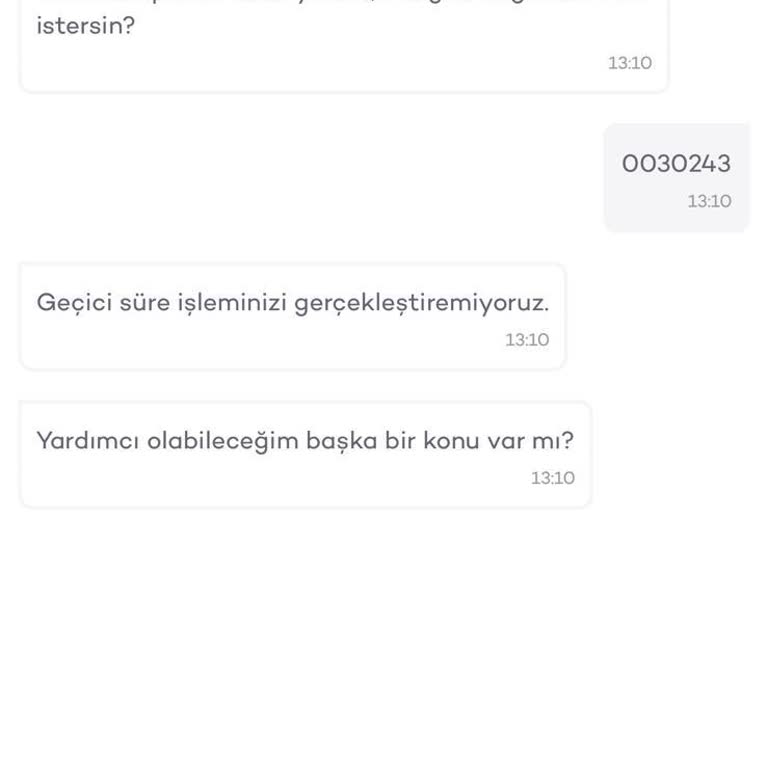 Akbank Mobil Uygulamasında Süregelen Para Transferi Sorunu