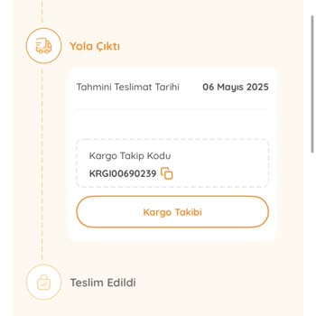 E-Bebek'te Kargo Ve Müşteri Hizmetleri Sorunu: Siparişlerim Eksik Ve Takip Edilemiyor