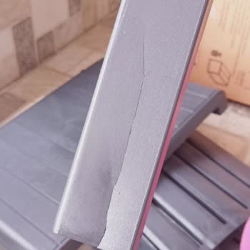 Kırık Ürün Teslimatı Sonrası İlgisizlik Ve İletişimsizlik