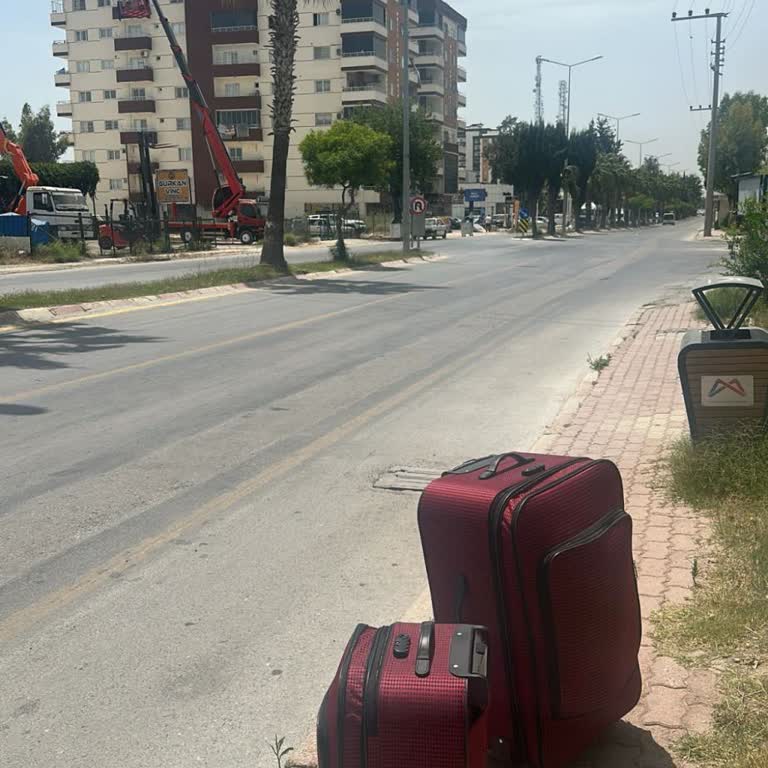 Otobüs Firmasının Yolcuyu Terminalden Almaması Ve Yol Kenarında İndirmesi