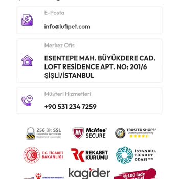 Sipariş Sonrası Güven Sorunu Ve Şüpheli İletişim Deneyimi