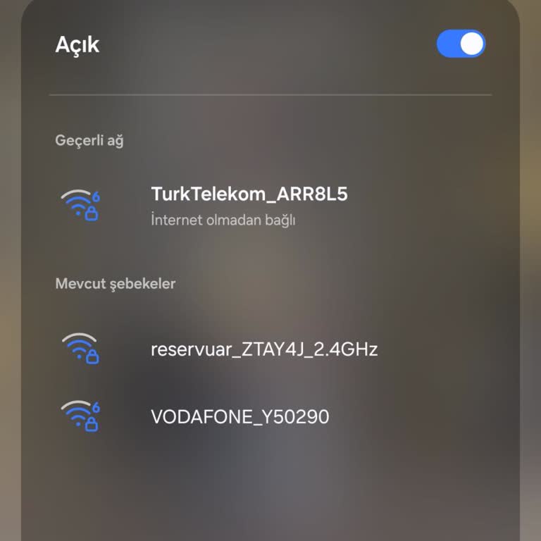 Samsung A54 Garanti Sürecinde Tekrarlayan Arızalar Ve Mağduriyet