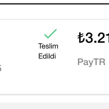 İade Hakkım Reddedildi, Müşteri Memnuniyeti Yok