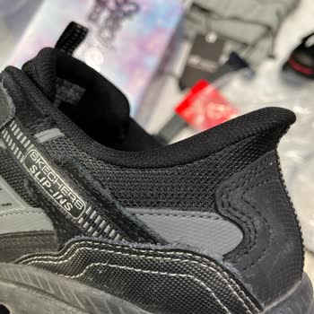 Skechers Ayakkabıda Kısa Sürede Deformasyon Ve Yetersiz Garanti Hizmeti