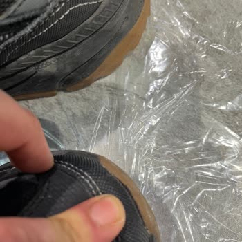 Skechers Ayakkabıda Kısa Sürede Deformasyon Ve Yetersiz Garanti Hizmeti