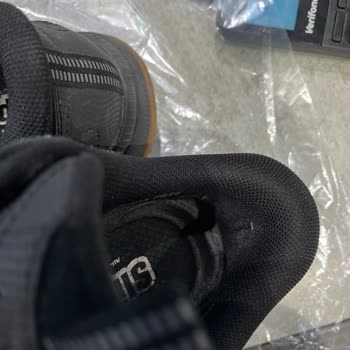 Skechers Ayakkabıda Kısa Sürede Deformasyon Ve Yetersiz Garanti Hizmeti