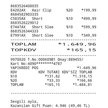 Yanlışlıkla Gelen Mesaj Ve Güvenlik Endişesi Hakkında Yardım Talebi