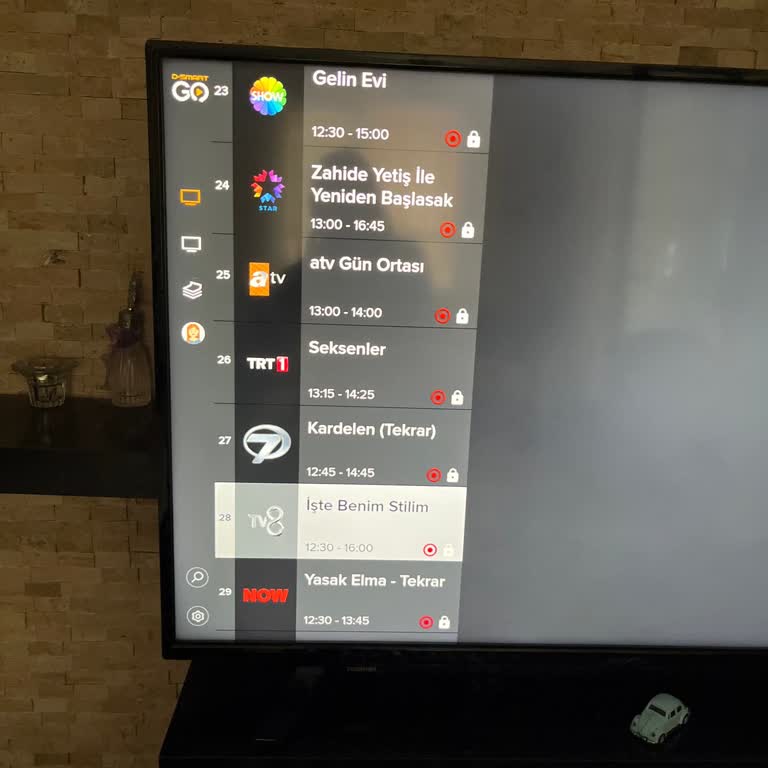 DSmart GO Android TV Sorununa Çözüm Bulunmuyor