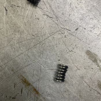 Suzuki V-Strom 250 CC, problemas frecuentes y espera de repuesto me preocupa