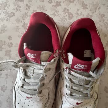 Kusurlu Ayakkabı İçin İade Talebim Haksız Yere Reddedildi