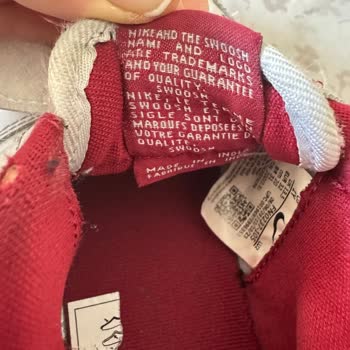 Kusurlu Ayakkabı İçin İade Talebim Haksız Yere Reddedildi