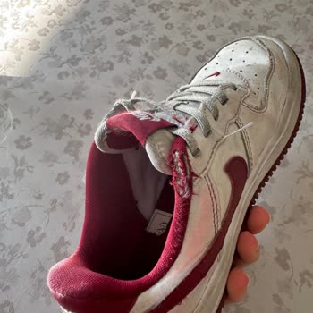 Kusurlu Ayakkabı İçin İade Talebim Haksız Yere Reddedildi