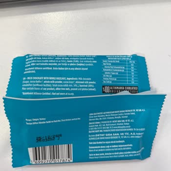 Fındık Oranı Vaat Edildiği Gibi Değil Müşteri Güveni Sarsıldı