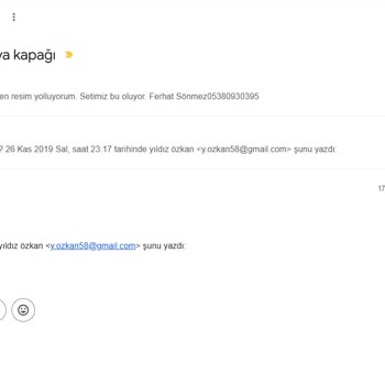 Karaca Mağazasına Teslim Ettiğim Kapaklarım Kayboldu Ve Çözüm Alamıyorum