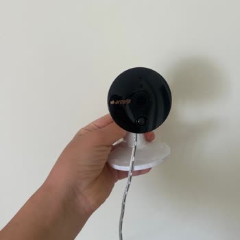 Arçelik IP Kamera Kurulum Hatası Ve İade Sorunu