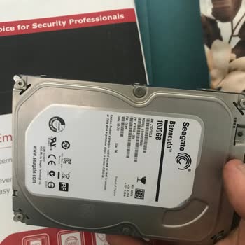 Kullanılmış Ve Farklı Marka Güvenlik Sistemi Gönderildi, Destek Sağlanmadı