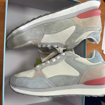 Aldığım Ayakkabının Sağ Teki Kullanılmış Veya Teşhir Ürünü Çıktı