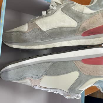 Aldığım Ayakkabının Sağ Teki Kullanılmış Veya Teşhir Ürünü Çıktı