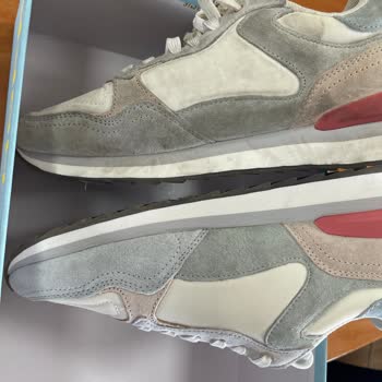 Aldığım Ayakkabının Sağ Teki Kullanılmış Veya Teşhir Ürünü Çıktı