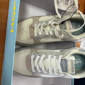 Aldığım Ayakkabının Sağ Teki Kullanılmış Veya Teşhir Ürünü Çıktı