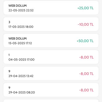 Öğrenci Kartıma Yüklediğim Bakiye Otobüste Aktifleşmiyor, Mağdur Oldum
