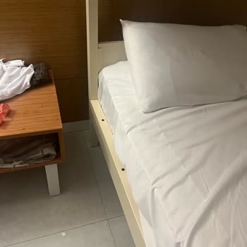 Çocuk Güvenliği İhmal Edilen Otelde Tatilimiz Acilde Geçti