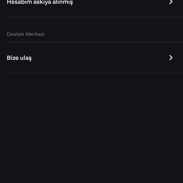 Papara Hesabım Haksız Yere Kapatıldı, Param Bankamatikte Kaldı