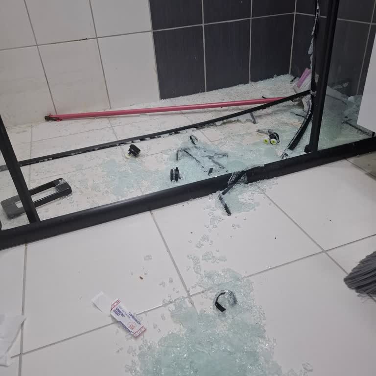 Neova Sigorta'nın Duşakabin Onarımında 1,5 Aydır Çözümsüzlük Ve İlgisizlik