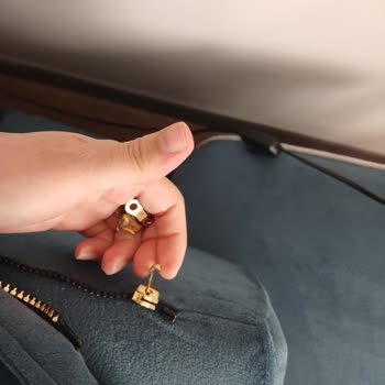 Desen Sofa Koltuk Takımında Kötü İşçilik Ve İlgisiz Müşteri Hizmeti