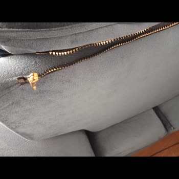 Desen Sofa Koltuk Takımında Kötü İşçilik Ve İlgisiz Müşteri Hizmeti