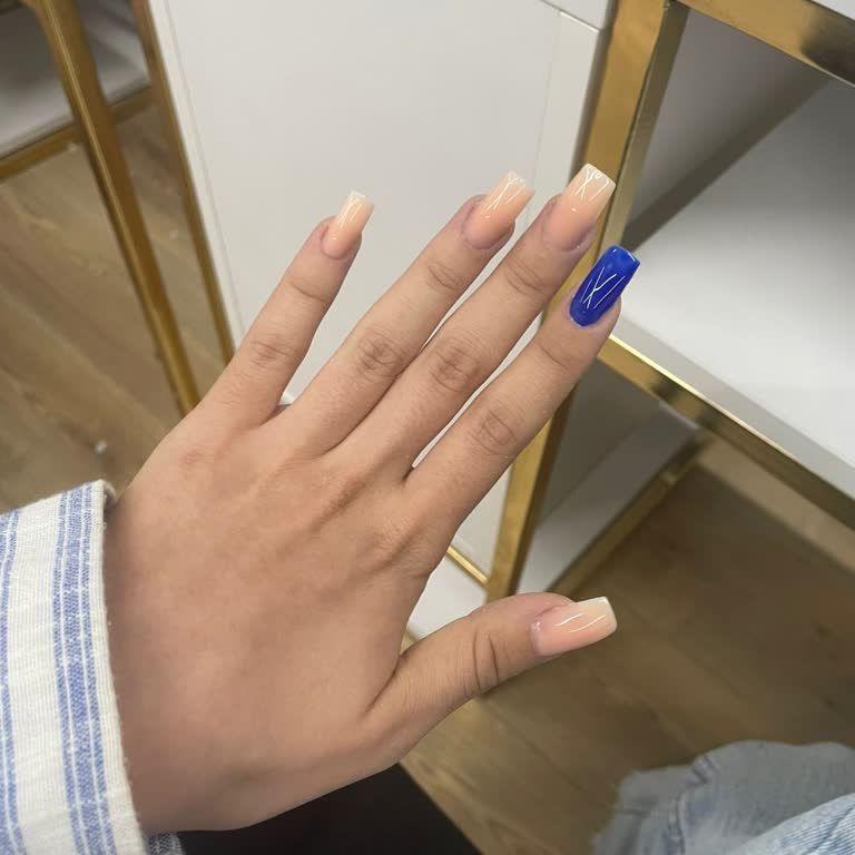 Protez Tırnakta Saygısız Ve Kötü Hizmet Deneyimi