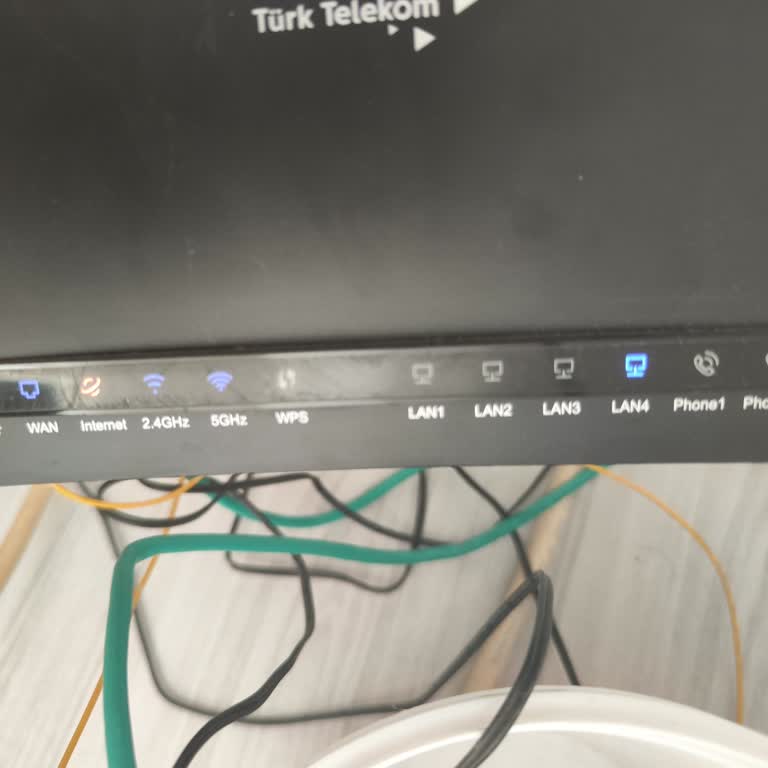6 Gündür Süren İnternet Kesintisine Çözüm Yok