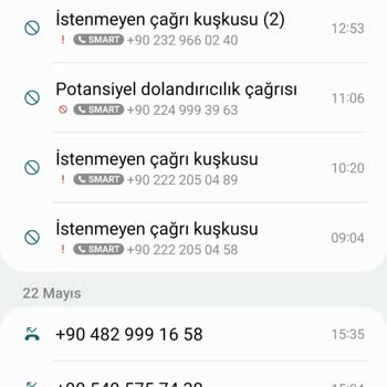 Borç Yapılandırmasına Rağmen Sürekli Aramalar Ve Tehditkar Mesajlar Bitmiyor