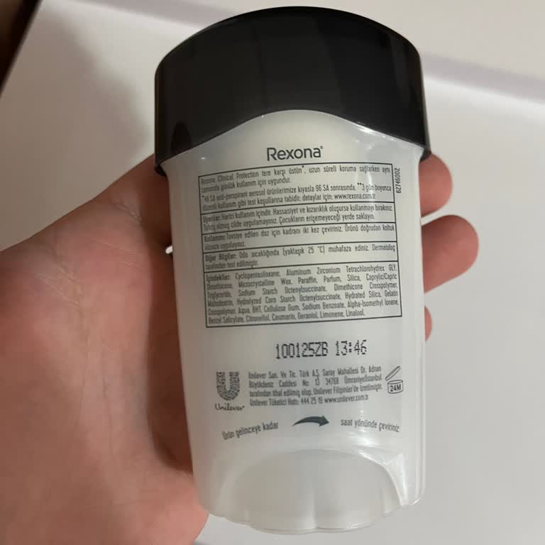 Migros'tan Satın Alınan Ürünün Son Kullanma Tarihi Geçmiş Çıkması