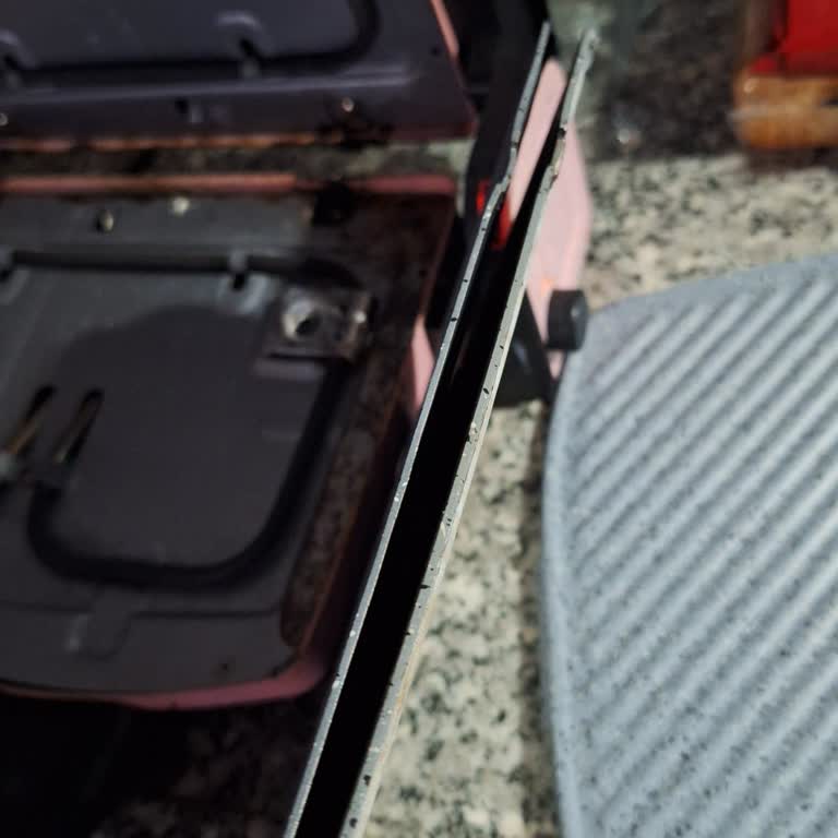 Karaca Yedek Parça Siparişim Gönderilmiyor, İade Talebime Cevap Alamıyorum