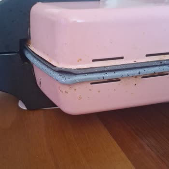 Karaca Yedek Parça Siparişim Gönderilmiyor, İade Talebime Cevap Alamıyorum