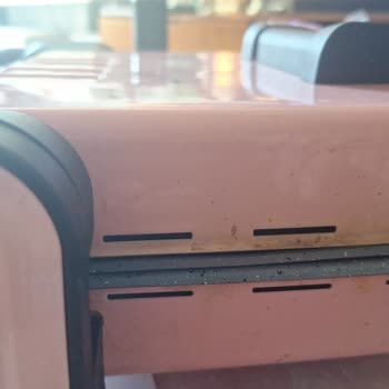 Karaca Yedek Parça Siparişim Gönderilmiyor, İade Talebime Cevap Alamıyorum