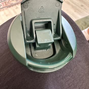 Stanley Termosum Arızalı Çıktı Garanti Sürecinde Muhatap Bulamıyorum