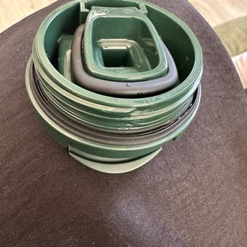 Stanley Termosum Arızalı Çıktı Garanti Sürecinde Muhatap Bulamıyorum