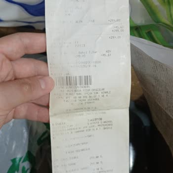 Garanti Süresi Dolmadan Arızalanan Mikser Başlığına Servis Desteği Sağlanmıyor