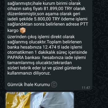 Sürekli Artan Ücret Talepleriyle Hayal Kırıklığı