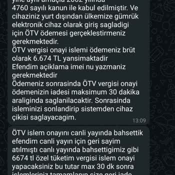 Sürekli Artan Ücret Talepleriyle Hayal Kırıklığı