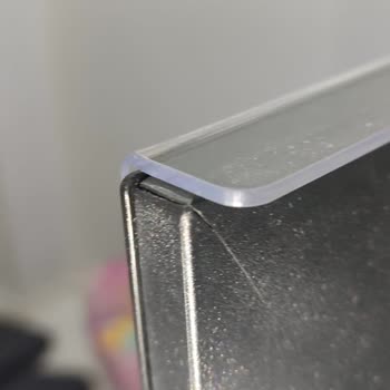 Beko Crystal Pro X 4K TV'de Üretim Kaynaklı Panel Ve Kasa Çatlakları: İade Veya Değişim Talebi