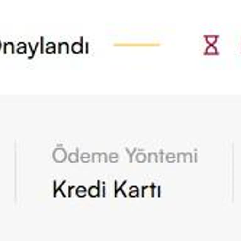 GS Store Siparişim Gönderilmiyor, Müşteri Hizmetlerine Ulaşılamıyor