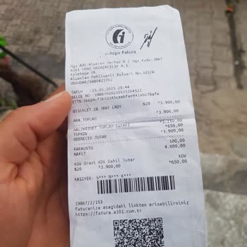 A101 Bisiklet İadesi