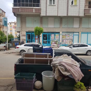 A101 Bisiklet İadesi