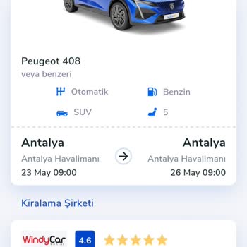 Findeks Puanı Yeterli Olduğu Halde Araç Teslim Edilmedi, Mağdur Edildim