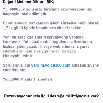 Findeks Puanı Yeterli Olduğu Halde Araç Teslim Edilmedi, Mağdur Edildim