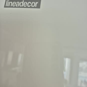 Lineadecor Mutfak Dolaplarında Üretim Hatası Ve Müşteri Hizmetleri Sorunu