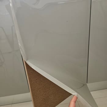 Lineadecor Mutfak Dolaplarında Üretim Hatası Ve Müşteri Hizmetleri Sorunu